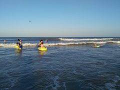 -日照灯塔风景区