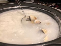 -大良毋米粥(锦龙路总店)