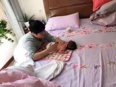 -爱月宝月嫂·育儿嫂(哈尔滨总店)