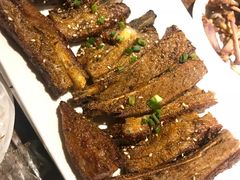 -霄汉羊排(万松园一店)
