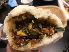 家常包子-丁记烩面(龙华店)