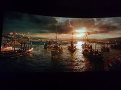 -博纳国际影城IMAX(中央大道店)