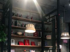 大堂-管氏翅吧(地安门创始店)