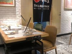 -牛记皇·鲜牛肉火锅(弘阳广场店)