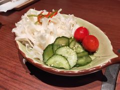 -赤坂亭 M9和牛烧肉(水街店)