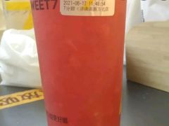 -7分甜(上海新天地广场店)