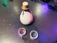 白糯酒-醉小酒馆·川菜·江湖菜·重庆菜(观音桥旗舰店)