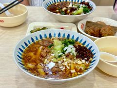 -东方削面(市政府店)