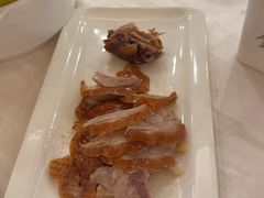 -北京全聚德(西客站店)