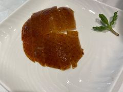 -四季民福烤鸭店(前门廊房二条店)