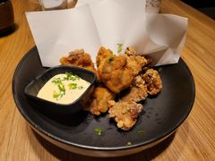 -隐泉之语日式料理(王府中环店)