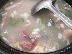 -春芳烧烤