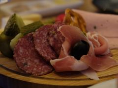 -普兰达德国餐厅·德式脆皮烤猪肘·自酿啤酒(观唐店)