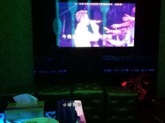 -凯乐会量贩KTV(国防大厦总店)