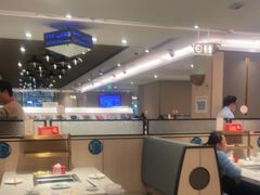 -海底捞火锅(大融城店)