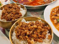 -金姐台湾菜(珠江路店)