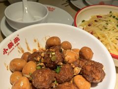-小柴米·传统江西菜(八一广场店)