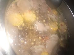 -潮发潮汕牛肉店(龙洞店)