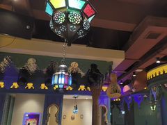 -驿楼兰·新疆菜(火车站店)