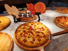 -比格比萨自助(德思勤四季汇店)