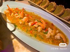-绿茶餐厅(西湖银泰百货店)