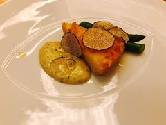 -迪拜帆船酒店海底餐厅