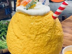 -楠火锅(广州总店)