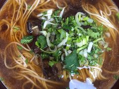 -兄弟拉面馆(三八广场店)