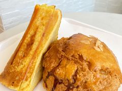 -85度C(青岛闽江路店)