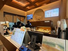 -眷茶臻选(中原万达店)