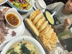 -高玛纳驴肉火烧(河间总店)