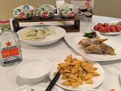 -东方饺子王(和平里店)