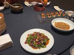 -北京老铺烤鸭(时代广场店)