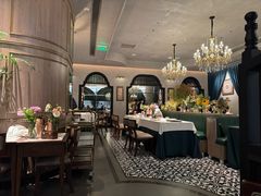 -狮拾久·现代新加坡料理(壹方城店)