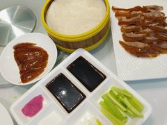 -香融府·烤鸭·家常菜(马家堡路店)