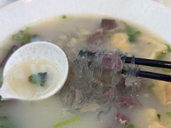 -鸭得堡老鸭汤·鸭血粉丝(凤凰西街店)