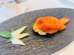 -万豪金殿(香港JW万豪酒店)