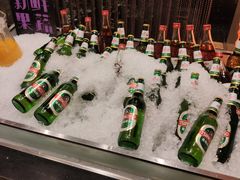 -夜市全日餐厅·洲际酒店(石家庄洲际酒店)