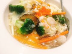 带子烩意粉-和平馆·地道港澳茶餐厅(西门口店)