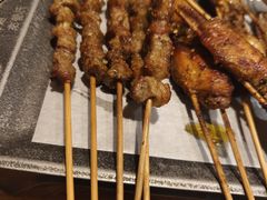 管氏肉筋-管氏翅吧(国展店)