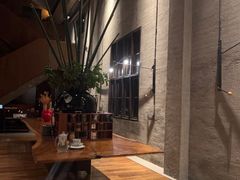 -阳朔糖舍酒店·糖舍餐厅&酒吧