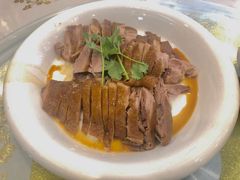 -陆记鹅庄·潮汕菜·狮头鹅(大仟里店)