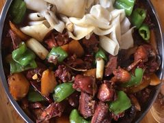 -舜玉老孙家鲜炒大盘鸡(土屋路店)