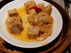 蒜香蒸排骨-吉旺港式餐厅(南方商城店)