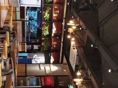 -渝是乎川渝小炒(新世界百货望京店)