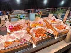 -诺丁牛排披萨自助餐厅(汕头苏宁店)