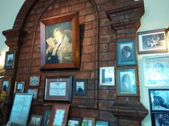 android_upload_pic-露西亚咖啡西餐厅(哈尔滨俄侨纪念馆店)