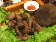 -藏家一号藏餐厅(北京中路店)