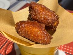 -Primo·丽莫意大利窑烤披萨