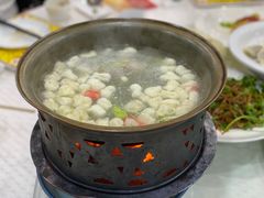 -老边饺子馆(中街店)